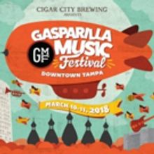 7th Annual Gasparilla Music Festival Announces Lineup Headlined By THE ROOTS