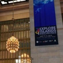 Photo Coverage: Explore Islands Philippines Expo in NYC Opens