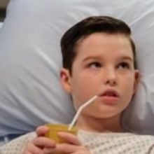 Scoop: Coming Up On Rebroadcast of YOUNG SHELDON on CBS - Thursday, March 14, 2019