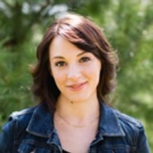 Suzanne Withem of LITTLE WOMEN, THE MUSICAL at Chanticleer Theater, Council Bluffs