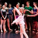 Scottish Ballet Announces The Five Wishes That Will Come True In The Company's 50th…