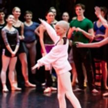 Scottish Ballet Announces The Five Wishes That Will Come True In The Company's 50th…