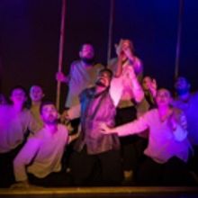 Long Beach Opera's THE LOVE POTION Comes to The Warner Grand Theatre