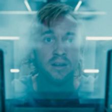 VIDEO: Tom Felton and Natalia Tena Star in the Trailer for YouTube Original Series OR