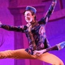 Dances Patrelle Presents The Yorkville NUTCRACKER This Holiday Season