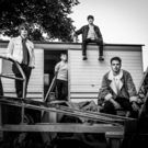Rising Stars The K's To Play Pyramid After Talk By Music Mogul Who Discovered Oasis