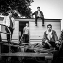 Rising Stars The K's To Play Pyramid After Talk By Music Mogul Who Discovered Oasis