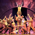 Darlington Hippodrome Launches A Sizzling Summer Season