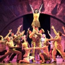 Darlington Hippodrome Launches A Sizzling Summer Season