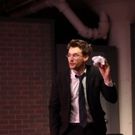 BWW Review: THOM PAIN (BASED ON NOTHING) at THE BURBAGE THEATRE--O MY!