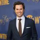 Photo Flash: Andrew Rannells, Mandy Patinkin and More Attend Showtime's Pre-Emmys…