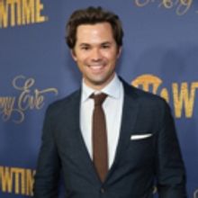 Photo Flash: Andrew Rannells, Mandy Patinkin and More Attend Showtime's Pre-Emmys Cel