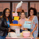 Photo Flash: WAITRESS Celebrates Three Sweet Years on Broadway