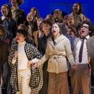 Staples Players Presents MERRILY WE ROLL ALONG
