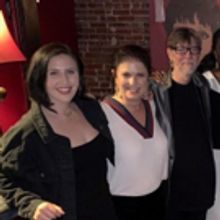 BWW Review: A CLASSIC BROADWAY MOTHER'S DAY - A Delightful Family Show