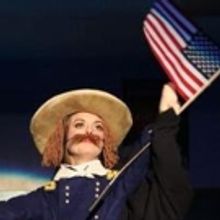 BWW Review: Larissa FastHorse's Comedy of Social Justice Warrior Errors, THE THANKSGI