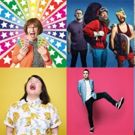 Storyhouse Stages Its First Ever Comedy Weekend