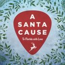 Roger Jaeger Lends Talents to 'A SANTA CAUSE (To Florida With Love)'