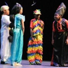 Kravis Center Hosts Disney Musicals In Schools Student Share Celebration
