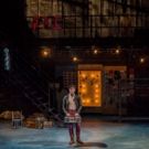 BWW Review: SWEENEY TODD Rages Into REP Stage's Horowitz Theater at HCC