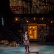 BWW Review: SWEENEY TODD Rages Into REP Stage's Horowitz Theater at HCC