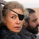 Mill Valley Film Festival to Open With A PRIVATE WAR with Rosamund Pike