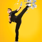 EDINBURGH 2018 - BWW Review, CARD NINJA, Gilded Balloon Teviot