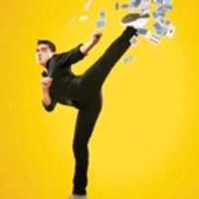 EDINBURGH 2018 - BWW Review, CARD NINJA, Gilded Balloon Teviot