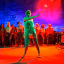 Further Events Announced For Almeida For Free Summer & Smoke