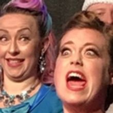 Locked Into Vacancy Entertainment Announces Upcoming Live Radio Show One Night Only