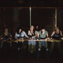 BWW Review: NIGHT WITCHES Fails to Take Wing