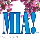 MAMMA MIA! Comes To Chanhassen Dinner Theatres