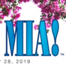 MAMMA MIA! Comes To Chanhassen Dinner Theatres