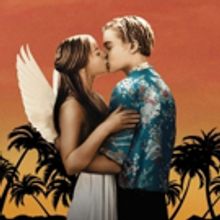 Matt Bennett on Secret Cinema presents ROMEO + JULIET