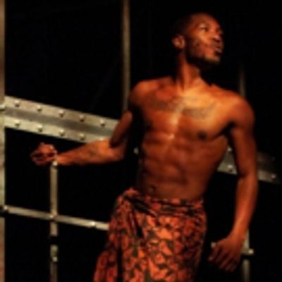 BWW Review: UAB Department of Theatre Shines with the World Premiere Musical SAVAGE at Alys Stephens Performing Arts Center