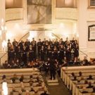 Musica Viva NY Presents 'Infinite Hope' on Sunday, April 8