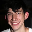Photo Flashback: Tony Nominee Adam Driver in 2009!