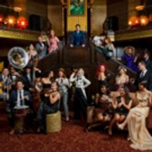 Scott Bradlee's Postmodern Jukebox Announce an 11-Date UK Tour