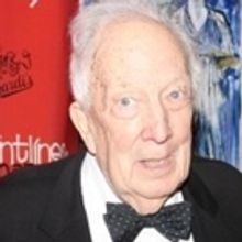 Tony Award-Winner John Wulp Passes Away at Age 90