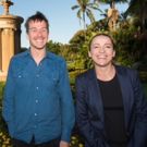 Travis Cotton Announced As Winner Of The Lysicrates Prize 2018