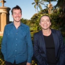 Travis Cotton Announced As Winner Of The Lysicrates Prize 2018