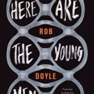 Anya Taylor-Joy and Dean-Charles Chapman to Co-Star in HERE ARE THE YOUNG MEN