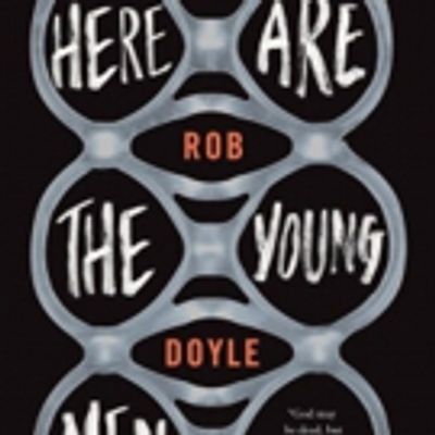  Anya Taylor-Joy and&nbsp;Dean-Charles Chapman to Co-Star in HERE ARE THE YOUNG MEN