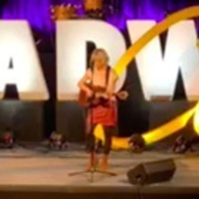 VIDEO: BroadwayCon Gives Us a First Look at HADESTOWN