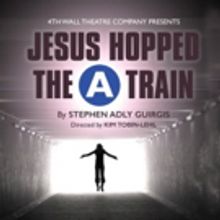 4th Wall Theatre Company Opens 2018-2019 Season With JESUS HOPPED THE 'A' TRAIN