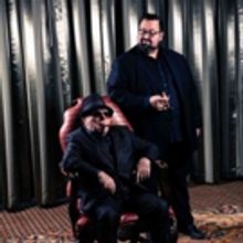 Van Morrison Joins Forces with Jazz Organ Virtuoso Joey DeFrancesco on New Studio…