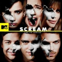 MTV SCREAM's Amadeus Serafini to Join John Cena and Jackie Chan in PROJECT X