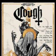 COUGH & GRIME Announce Joint West Coast Tour