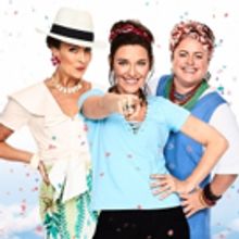 BWW Review: MAMMA MIA! THE MUSICAL at Adelaide Festival Theatre