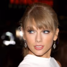 Taylor Swift's REPUTATION Album Is The First To Sell Two Million Copies Since Adele's 25
